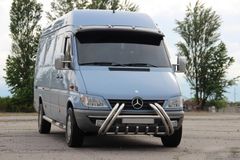 Mercedes Sprinter  W901 1995-2006