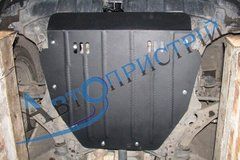 Защита двигателя (картера) HONDA CRV 2007-2013 г.в.