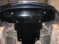 Защита двигателя (картера) и КПП MERCEDES E-270 CDI /E-240 (W-211) 2002-2009 г.в.