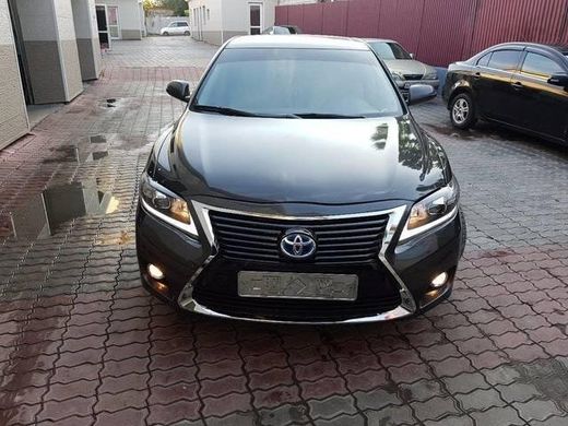 Тюнинг комплект в стиле Lexus для Toyota Camry V40 2006-2011 г.в.