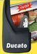 Брызговики с углублением Fiat Ducato 2006-2014 г.в. комплект 2шт. Турция