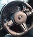 Карбонове кермо для Mercedes AMG GT W190 C190 W205 C205 W166 W167 W177 W213 W217 C217 W222 W223 W253 W257 W292 W463 W464, Деталі салону, Mercedes, Натуральная кожа, Новое, На штатные места