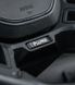 Комплект для модернизации рулевого колеса PLUMB для Land Rover Defender 2020+ г.в. Дефендер, Черный