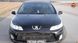 Реснички на фары Peugeot 407, 2004-2010 г.в. Пежо 407, Черный, Peugeot, Декоративные накладки, Требуется, ABS-пластик, 407, Новое, На штатные места, 407 (6D_) 2004-