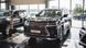 Тюнинг обвес Lexus LX 570/450d 2016+ г.в. под заводскую решетку, Черный, Lexus, Комплект обвеса, Требуется, Полипропилен, LX, Новое, На штатные места, LX570 2016-