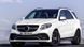 Передние лед фары для Mercedes-Benz ML-класса (W166) 2012-2015 г.в. Мерседес МЛ 166, Mercedes, Альтернативная оптика, ML-Class, Новое, На штатные места, M-KLASSE (W166) 2011-