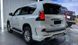 Задні лед фонарі Lexus GX460 2010-2018 р.в. Лексус ГХ 460, Lexus, Альтернативная оптика, GX, На штатные места