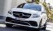 Передние лед фары для Mercedes-Benz ML-класса (W166) 2012-2015 г.в. Мерседес МЛ 166, Mercedes, Альтернативная оптика, ML-Class, Новое, На штатные места, M-KLASSE (W166) 2011-