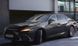 Передние тюнинг лед фары Lexus ES 2018+ г.в. Лексус ЕС, Черный, Lexus, Альтернативная оптика, ES, Новое, На штатные места