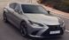 Передние тюнинг лед фары Lexus ES 2018+ г.в. Лексус ЕС, Черный, Lexus, Альтернативная оптика, ES, Новое, На штатные места