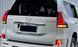 Задні лед фонарі Lexus GX460 2010-2018 р.в. Лексус ГХ 460, Lexus, Альтернативная оптика, GX, На штатные места