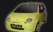 Реснички на фары Daewoo Matiz Матиз 2006+ г.в.