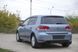 Накладка на задний бампер Volkswagen Golf VI 2009-2012 г.в. Гольф 6