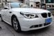 Передні тюнінг лед фари BMW 5-серії E60 2003-2010 р.в. Бмв е60, BMW, Альтернативная оптика, 5-Series, Новое, На штатные места, 5 (E60) 2003-2010