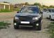 Решетка радиатора "КАРТ" Renaul Duster 2010-2017 г.в. Рено Дастер, Черный, Renault, Решетка радиатора, Требуется, ABS-пластик, Duster, Новое, На штатные места, Duster 2015-