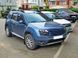 Решетка радиатора "КАРТ" Renaul Duster 2010-2017 г.в. Рено Дастер, Черный, Renault, Решетка радиатора, Требуется, ABS-пластик, Duster, Новое, На штатные места, Duster 2015-