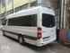 Спойлер багажника Mercedes Sprinter 2006+ г.в.