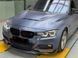 Капот BMW 3 серії F30 F31 / 4 серії F32 F33 F36 у стилі CS, Черный, Зовнішній тюнінг, BMW, Капот, Требуется, Алюминий, 3-Series, Новое, На штатные места, 3 (F30, F35, F80) 2011-
