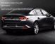 Задні лед ліхтарі Mazda 3 2020 р.в. Мазда 3, Mazda, Альтернативная оптика, 3, Новое, На штатные места
