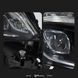 Передние лед фары для Mercedes-Benz ML-класса (W166) 2012-2015 г.в. Мерседес МЛ 166, Mercedes, Альтернативная оптика, ML-Class, Новое, На штатные места, M-KLASSE (W166) 2011-