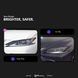 Передние тюнинг лед фары Lexus ES 2018+ г.в. Лексус ЕС, Черный, Lexus, Альтернативная оптика, ES, Новое, На штатные места