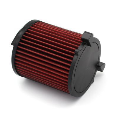 Фільтр нульового опору в штатне місце для Audi A3, Volkswagen Caddy, Golf, Jetta, Passat, Skoda Octavia, Seat Leon, Новое, На штатные места
