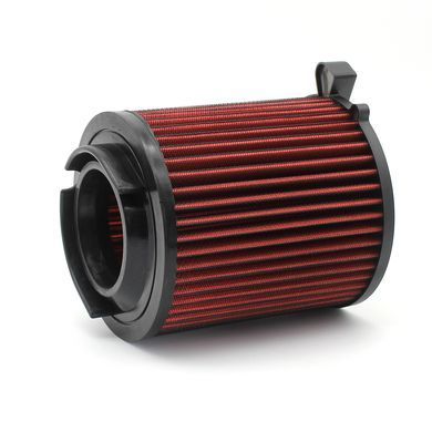 Фільтр нульового опору в штатне місце для Audi A3, Volkswagen Caddy, Golf, Jetta, Passat, Skoda Octavia, Seat Leon, Новое, На штатные места