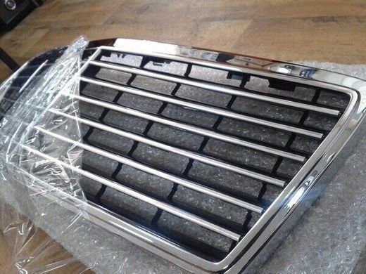 copy_Решетка радиатора Mercedes W140