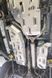 Защита днища для Toyota Land Crusier LC300 2021+ г. Тойота ЛК300