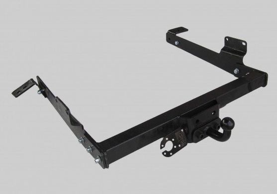 Прицепное устройство со сьемным крюком (Фаркоп) RENAULT MASTER микроавтобус 1999-2010 г.в.
