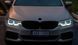 Передні лед фари BMW 5 серії G30 525i 530i дорестайлінг 2017-2020 р.в. БМВ Г30, BMW, Альтернативная оптика, 5-Series, Новое, На штатные места, 5 (G30) 2017-