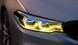 Передні лед фари BMW 5 серії G30 525i 530i дорестайлінг 2017-2020 р.в. БМВ Г30, BMW, Альтернативная оптика, 5-Series, Новое, На штатные места, 5 (G30) 2017-