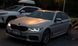 Передні лед фари BMW 5 серії G30 525i 530i дорестайлінг 2017-2020 р.в. БМВ Г30, BMW, Альтернативная оптика, 5-Series, Новое, На штатные места, 5 (G30) 2017-