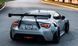 Задние тюнинг лед фонари для Toyota GT86 BRZ 2012-2018 г.в. Субару БРЗ, Toyota, Альтернативная оптика, Новое, На штатные места