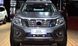 Передні лед фари для Nissan Navara 2015-2021 р.в. Нісан Навара