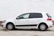 Молдинги на двери Volkswagen Golf VI 2009-2012 г.в. Гольф 6