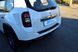 Накладки на задние фонари Renault Duster 2010-2014 г.в. Рено Дастер дорестайлинг, Черный, Renault, Не требуется, ABS-пластик, Duster, Новое, На штатные места, DUSTER 2010-