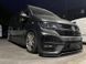 Тюнінг обвіс для Volkswagen T6.1 рестайлінг у стиль Sportline, Серый грунт (под покраску)