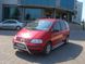 Боковые пороги (площадка, ступенька) Volkswagen Sharan 1995-2010 г.в.