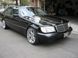 copy_Решетка радиатора Mercedes W140