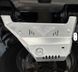 Защита днища для Toyota Land Crusier LC300 2021+ г. Тойота ЛК300