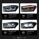 Передні лед фари BMW 5 серії G30 525i 530i дорестайлінг 2017-2020 р.в. БМВ Г30, BMW, Альтернативная оптика, 5-Series, Новое, На штатные места, 5 (G30) 2017-