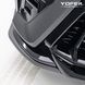 Передний тюнинг бампер для Toyota Camry xv80 2025+ г.в. Тойота Камри 80