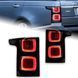 Задні лед ліхтарі для Land Rover Range Rover Vogue L405 2013-2018 р.в. Рендж Ровер Л405, Land Rover