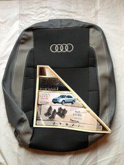 Чехлы на сидения Audi A4 (B5) 1994-2000 г.в.