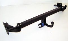 Прицепное устройство со сьемным крюком (Фаркоп) MITSUBISHI GRANDIS 2004+ г.в.