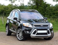 Ford Kuga 2008-2013