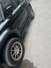 Бічні пороги для Toyota Prado 250 2024 р.в. Тойота Прадо, Черный, Toyota, Пороги, Сталь, Prado, Новое, На штатные места