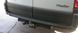 Прицепное устройство со сьемным польским крюком (Фаркоп) RENAULT MASTER микроавтобус 1999-2010 г.в.