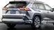 Тюнинг обвес Toyota RAV4 2019+ г.в. в стиле Modellista